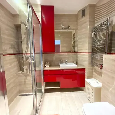 Vip Kolorowa Apartment