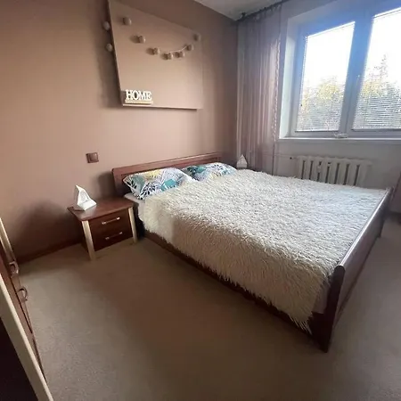 Apartment Vip Kolorowa