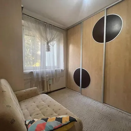 Vip Kolorowa Apartman Rzeszów