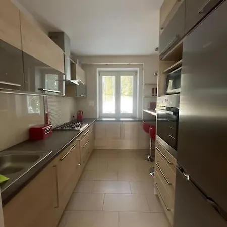 Apartment Vip Kolorowa *