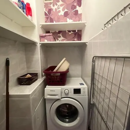 Apartment Vip Kolorowa Rzeszow