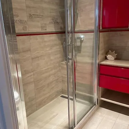 Vip Kolorowa Apartman