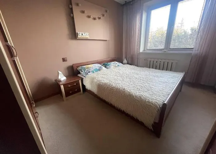 Apartment Vip Kolorowa