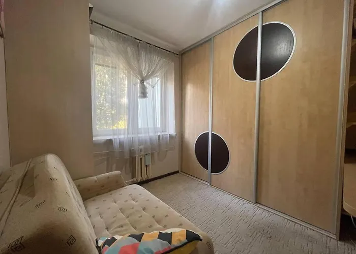 Vip Kolorowa Appartement Rzeszów