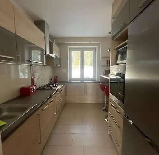 Appartement Vip Kolorowa *