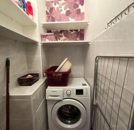 Appartement Vip Kolorowa Rzeszów