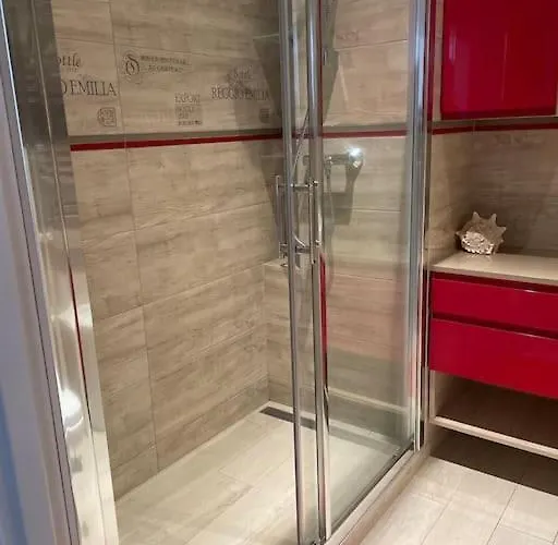 Vip Kolorowa Appartement